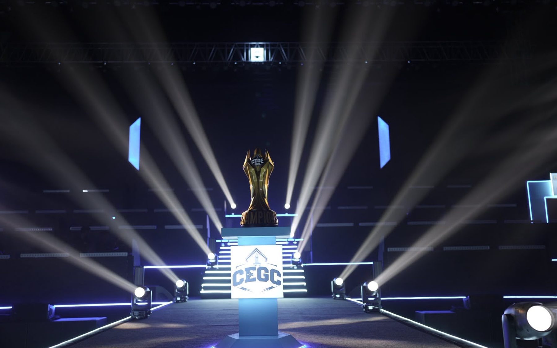 CEGC Chennai Esports Global Championship