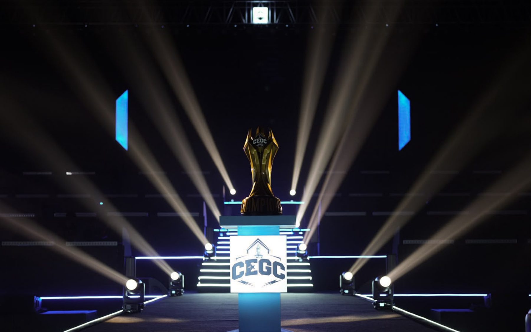 CEGC Chennai Esports Global Championship