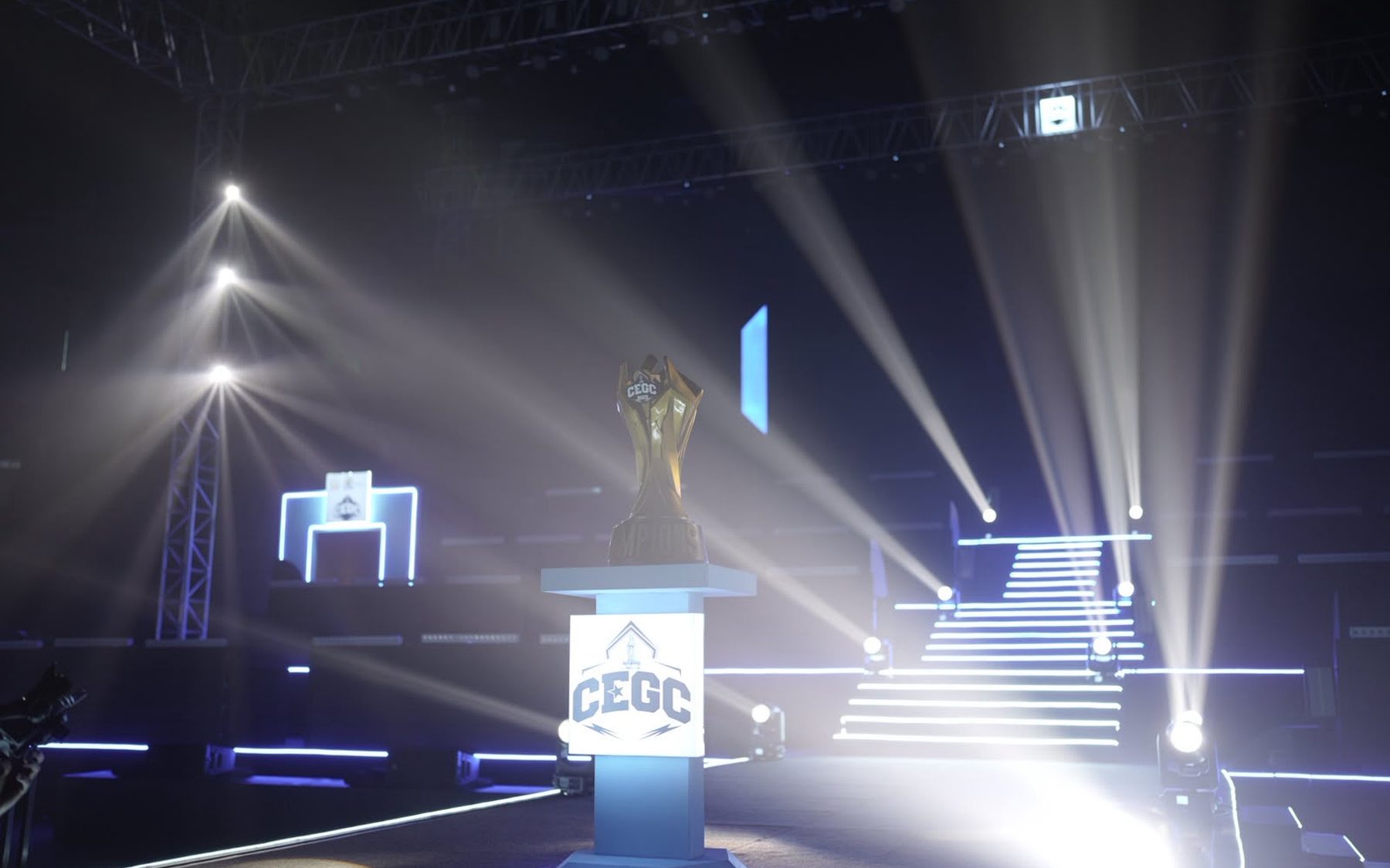 CEGC Chennai Esports Global Championship