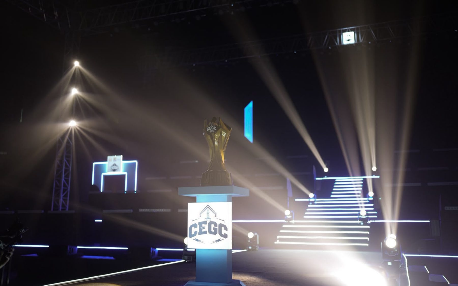 CEGC Chennai Esports Global Championship