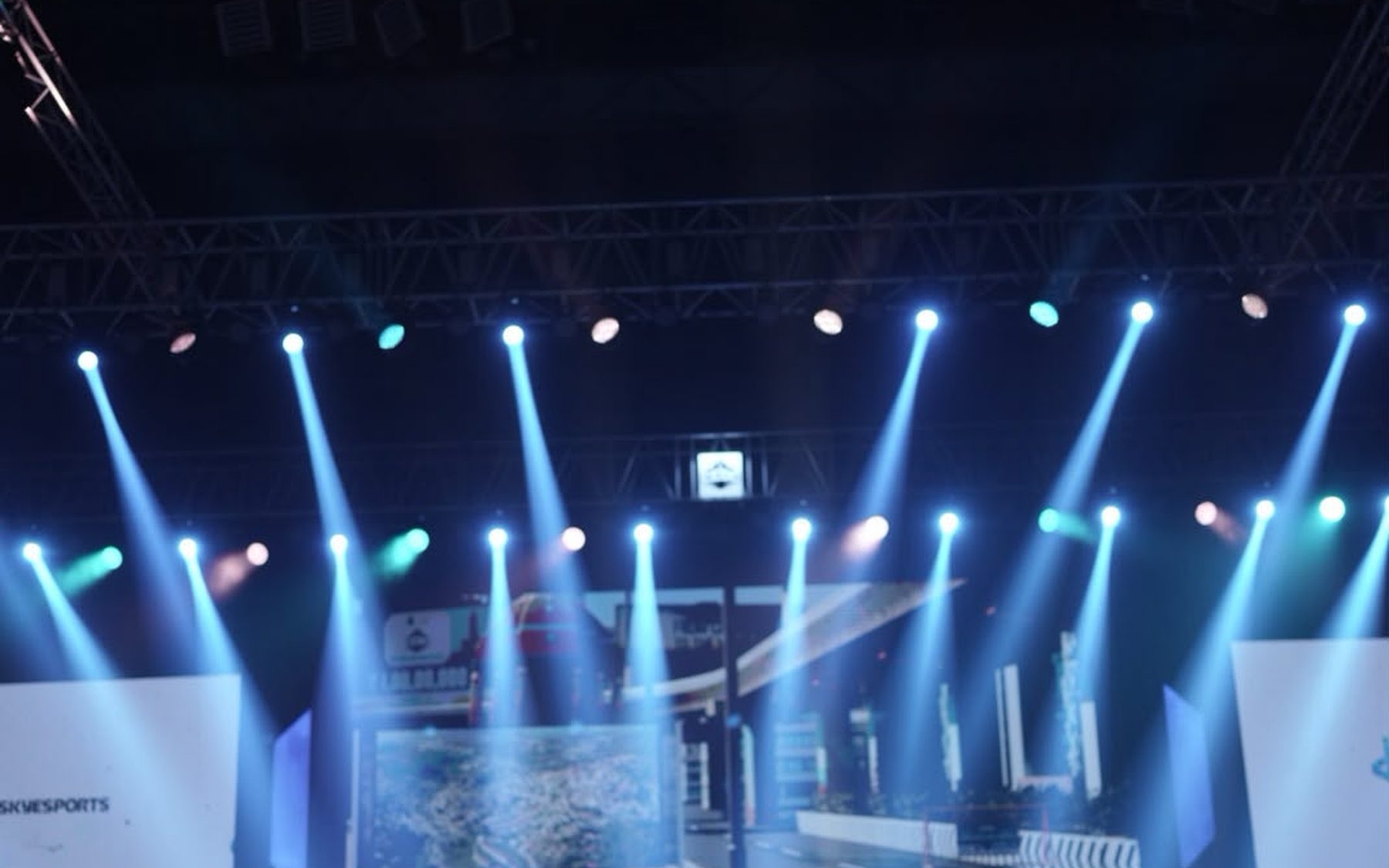 CEGC Chennai Esports Global Championship