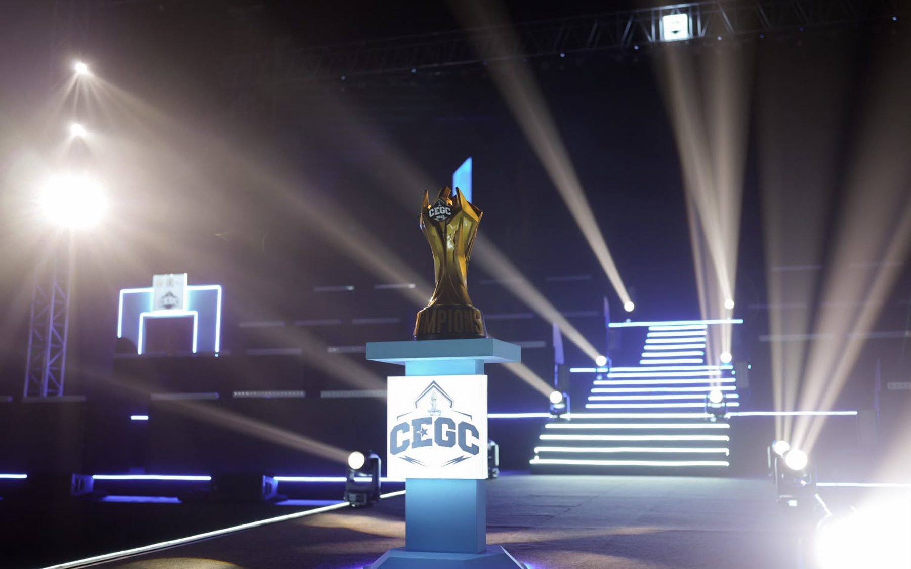 CEGC Chennai Esports Global Championship