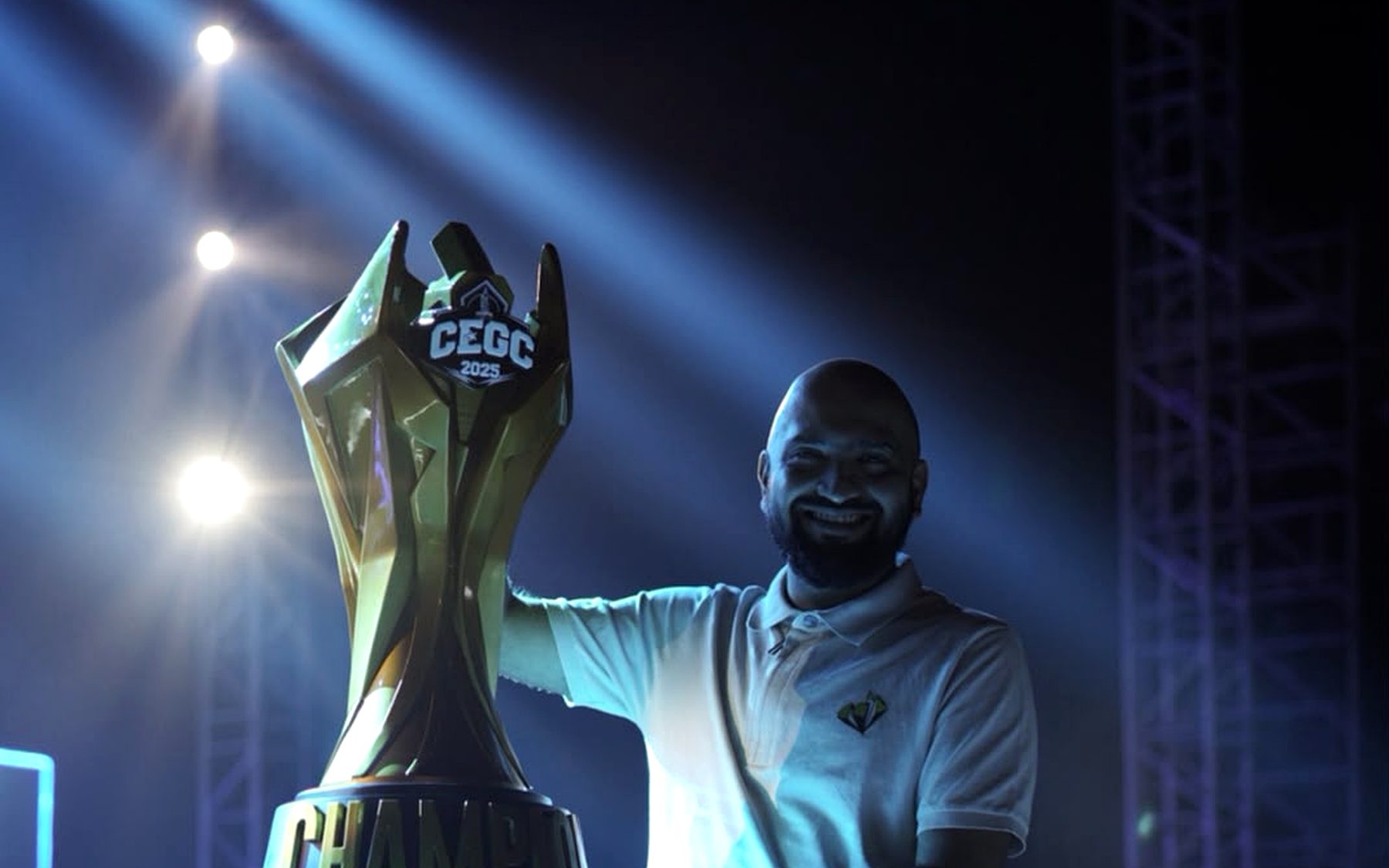 CEGC Chennai Esports Global Championship