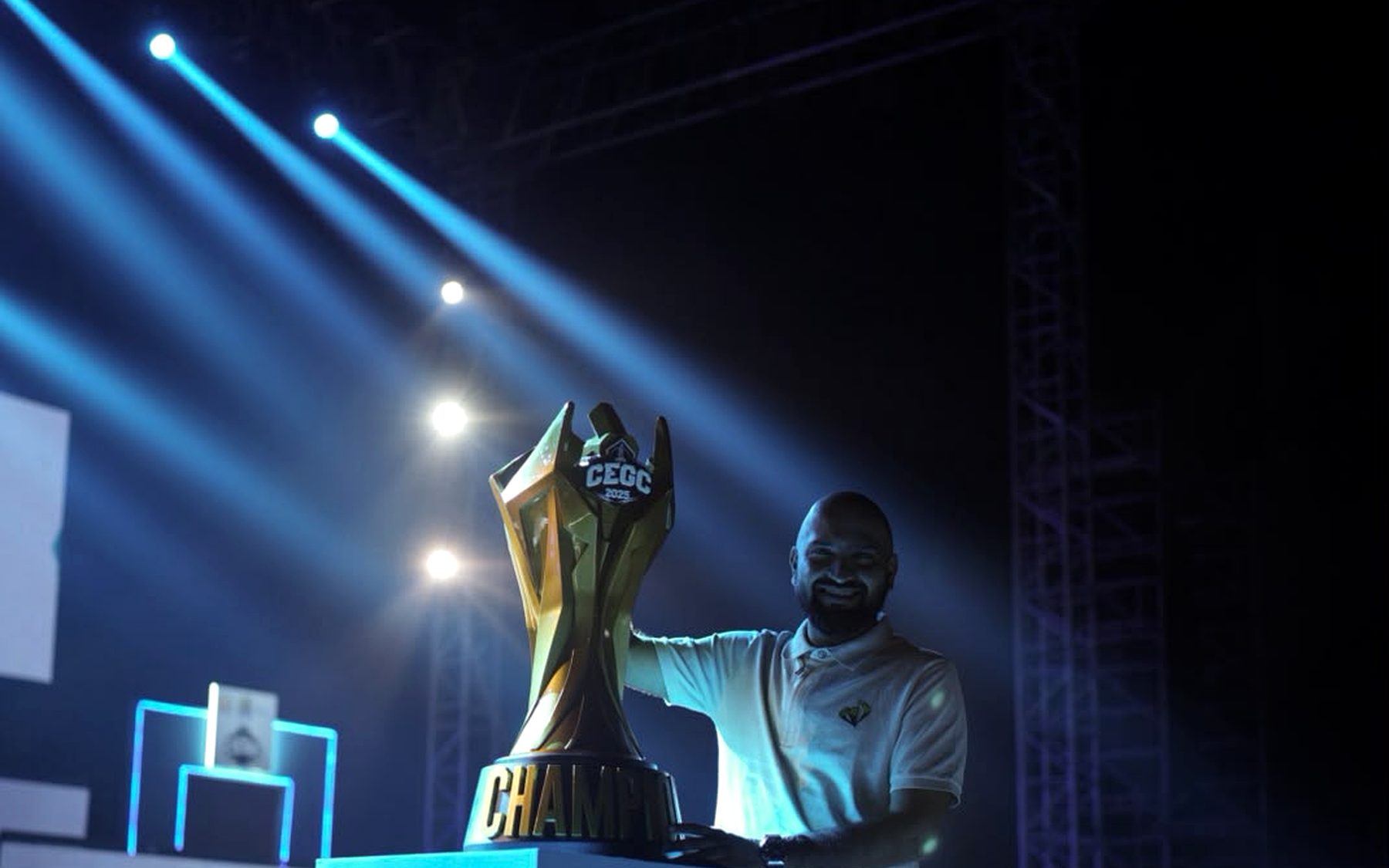 CEGC Chennai Esports Global Championship