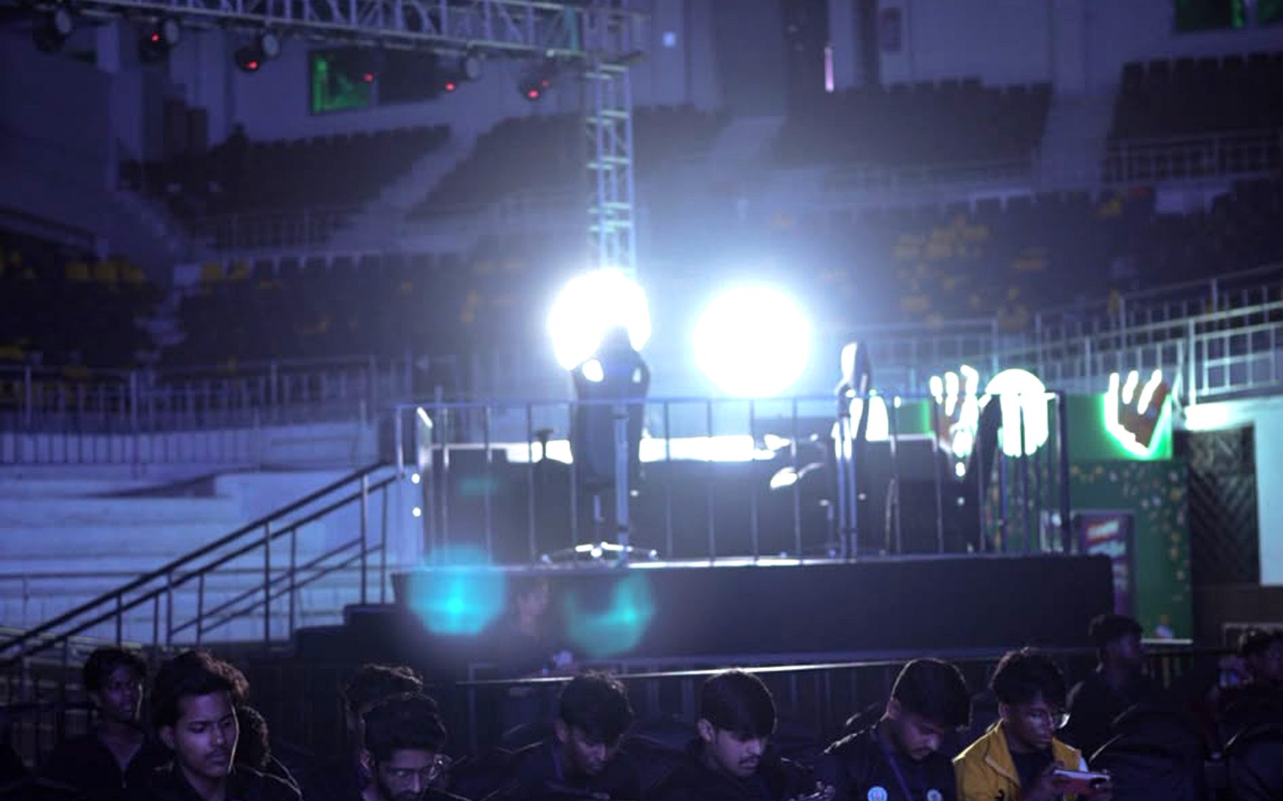 CEGC Chennai Esports Global Championship