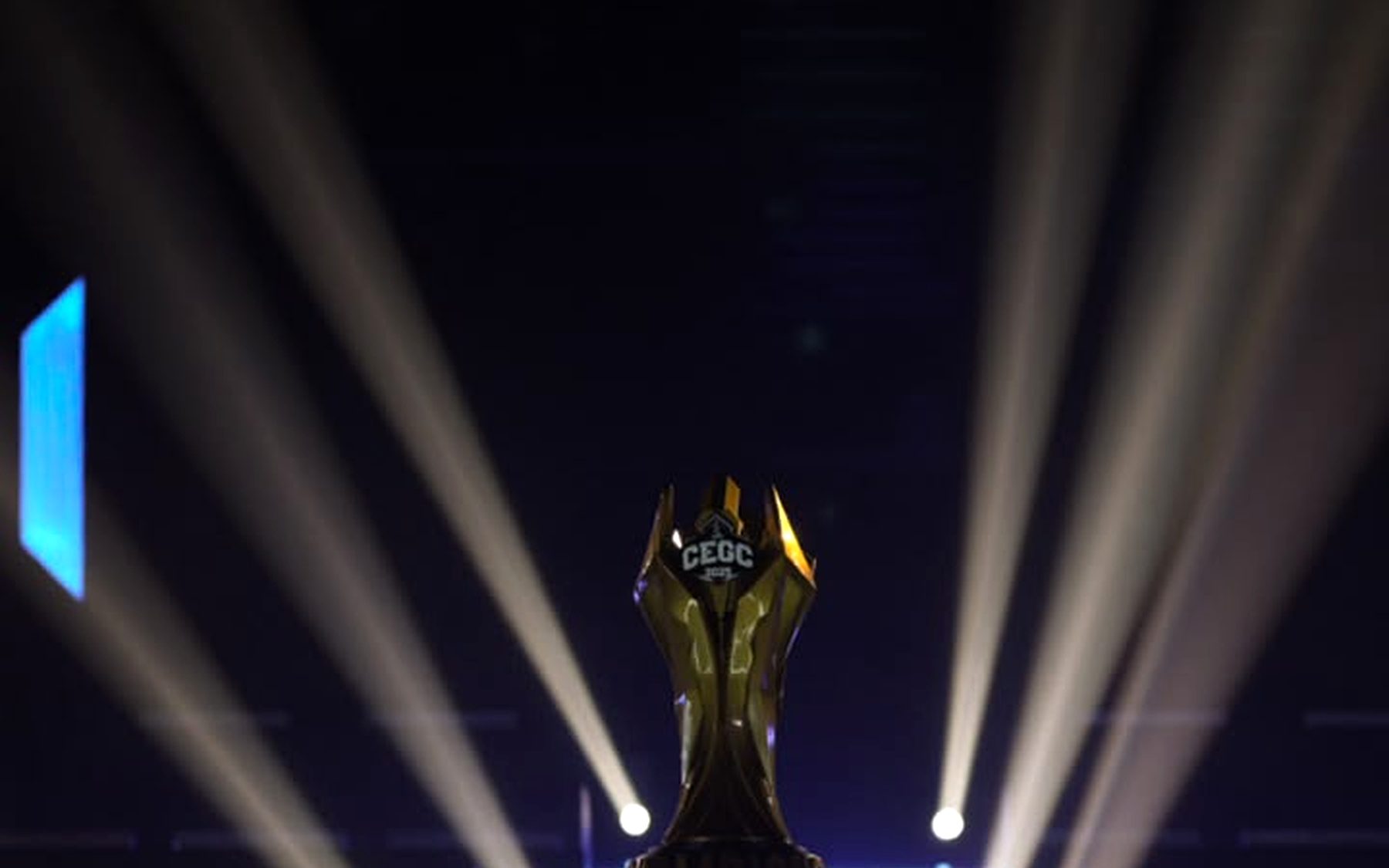 CEGC Chennai Esports Global Championship