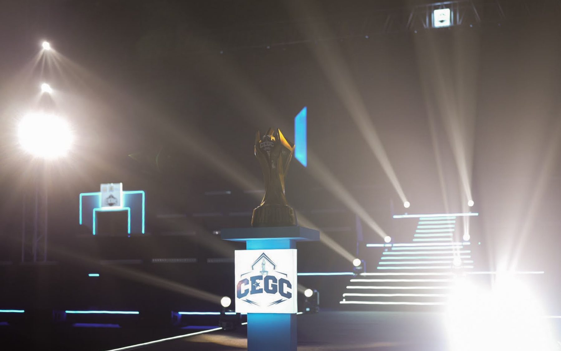 CEGC Chennai Esports Global Championship