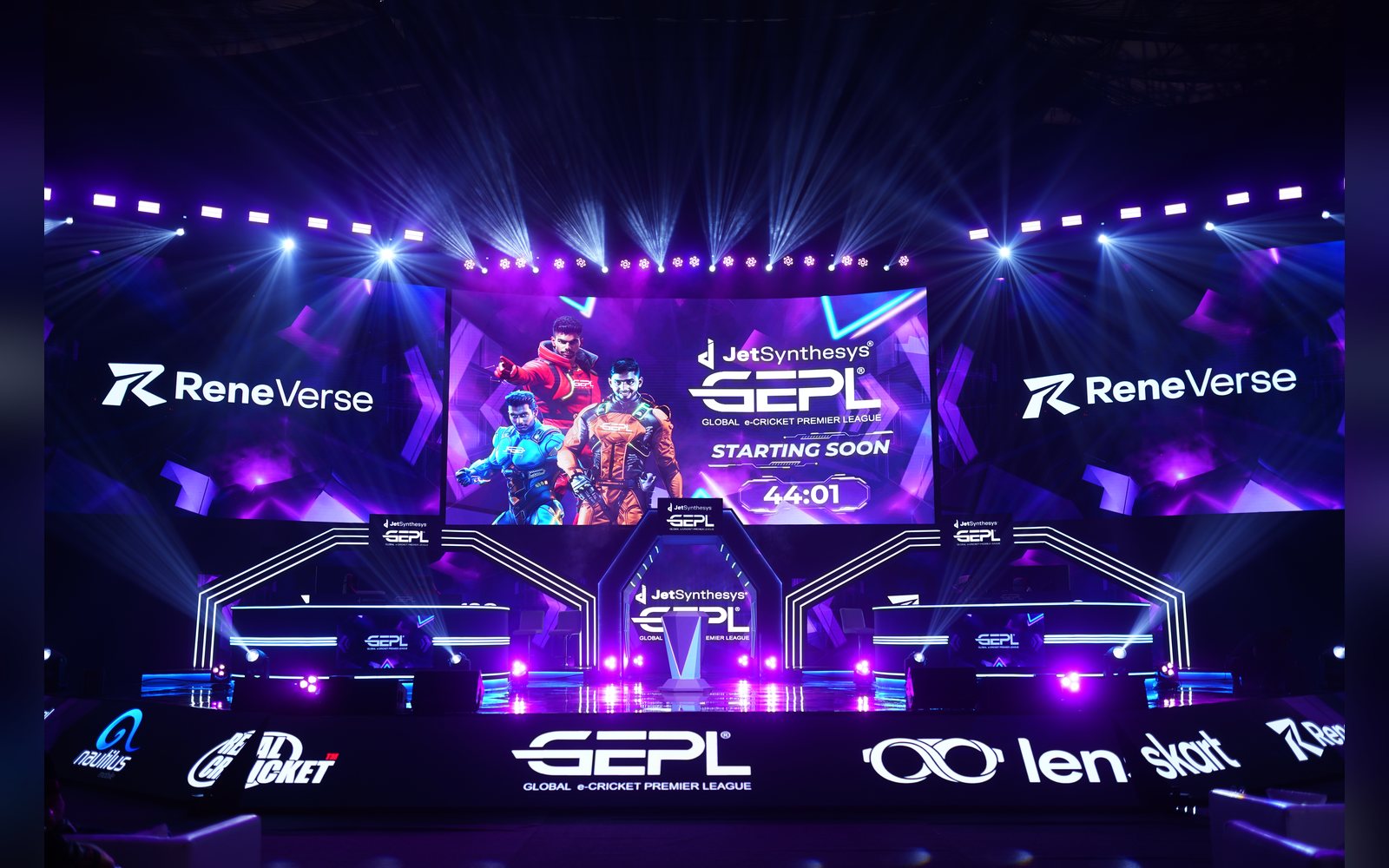 GEPL