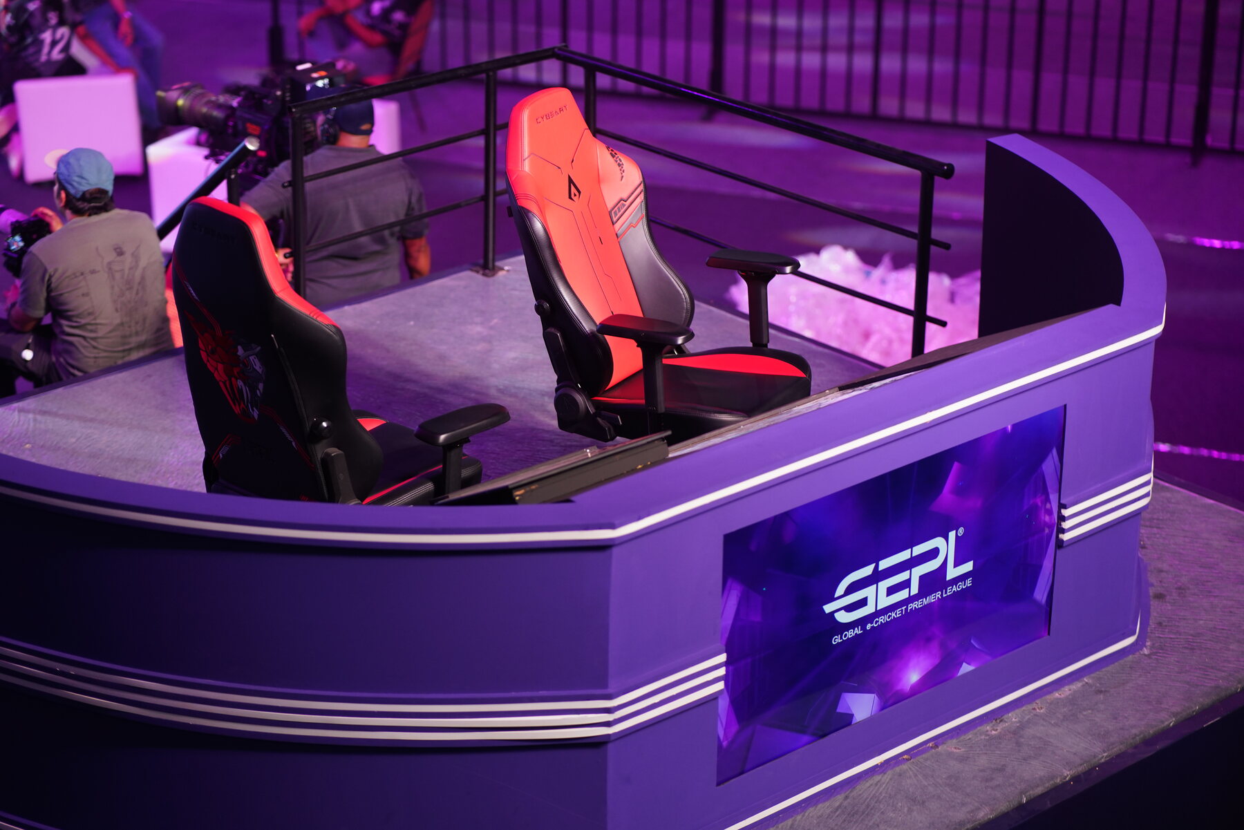 GEPL Season 2