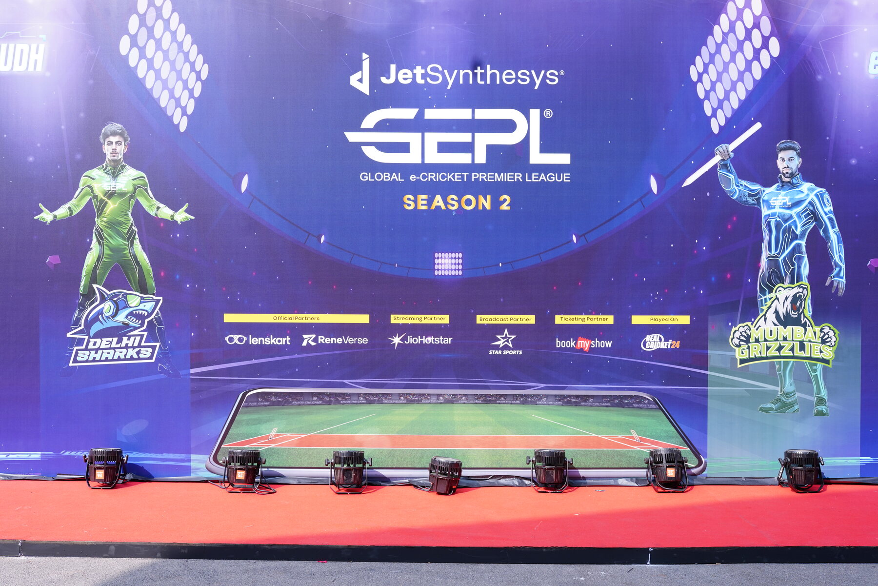 GEPL Season 2