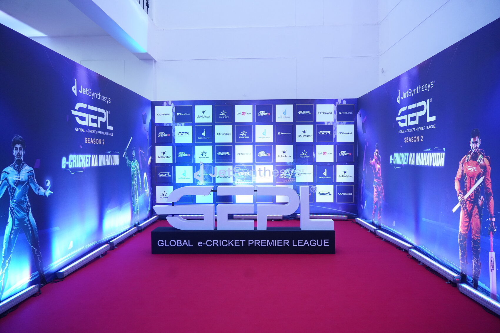 GEPL Season 2