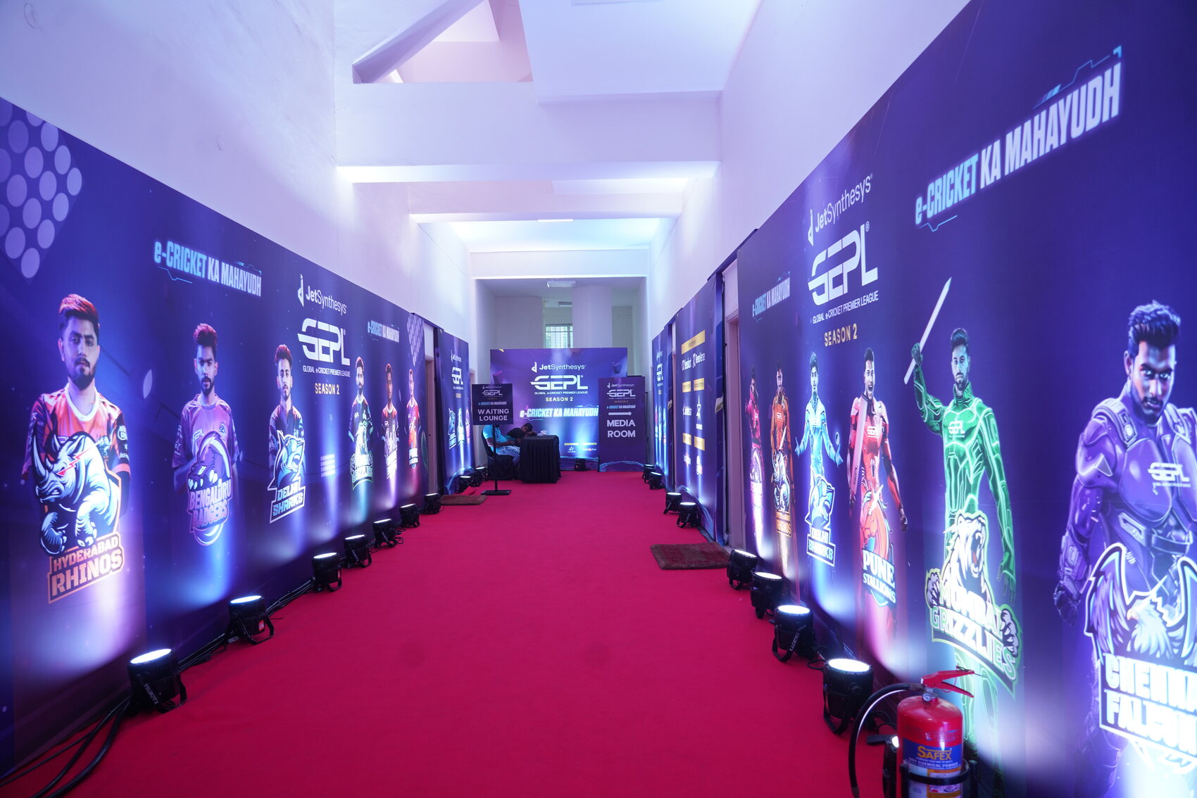 GEPL Season 2