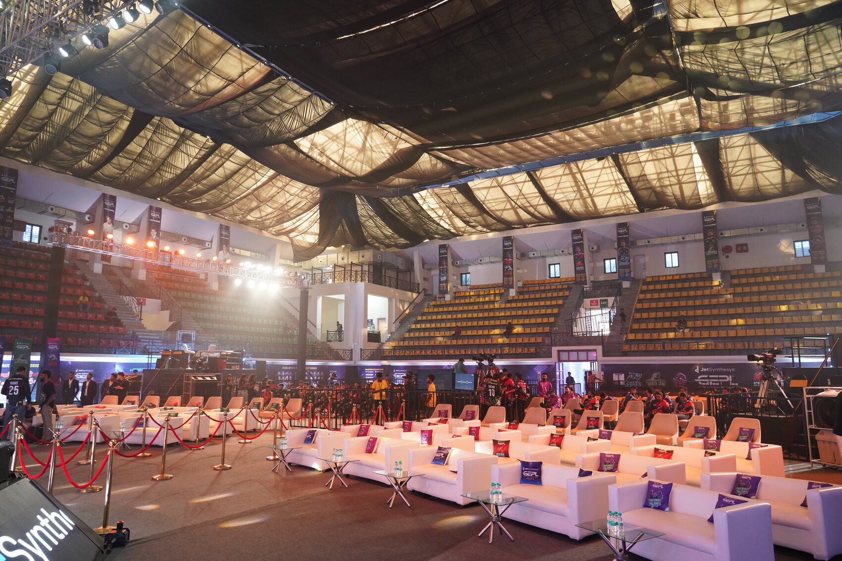 GEPL Season 2
