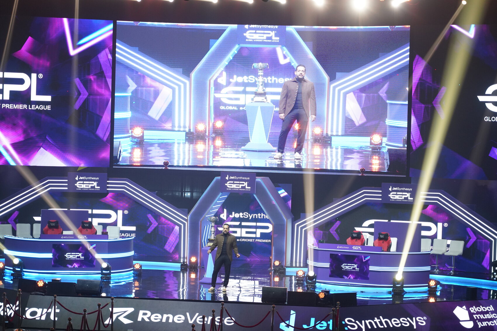 GEPL Season 2