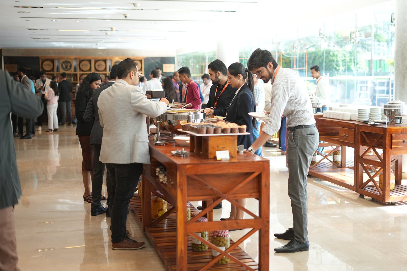 GFPS Summit