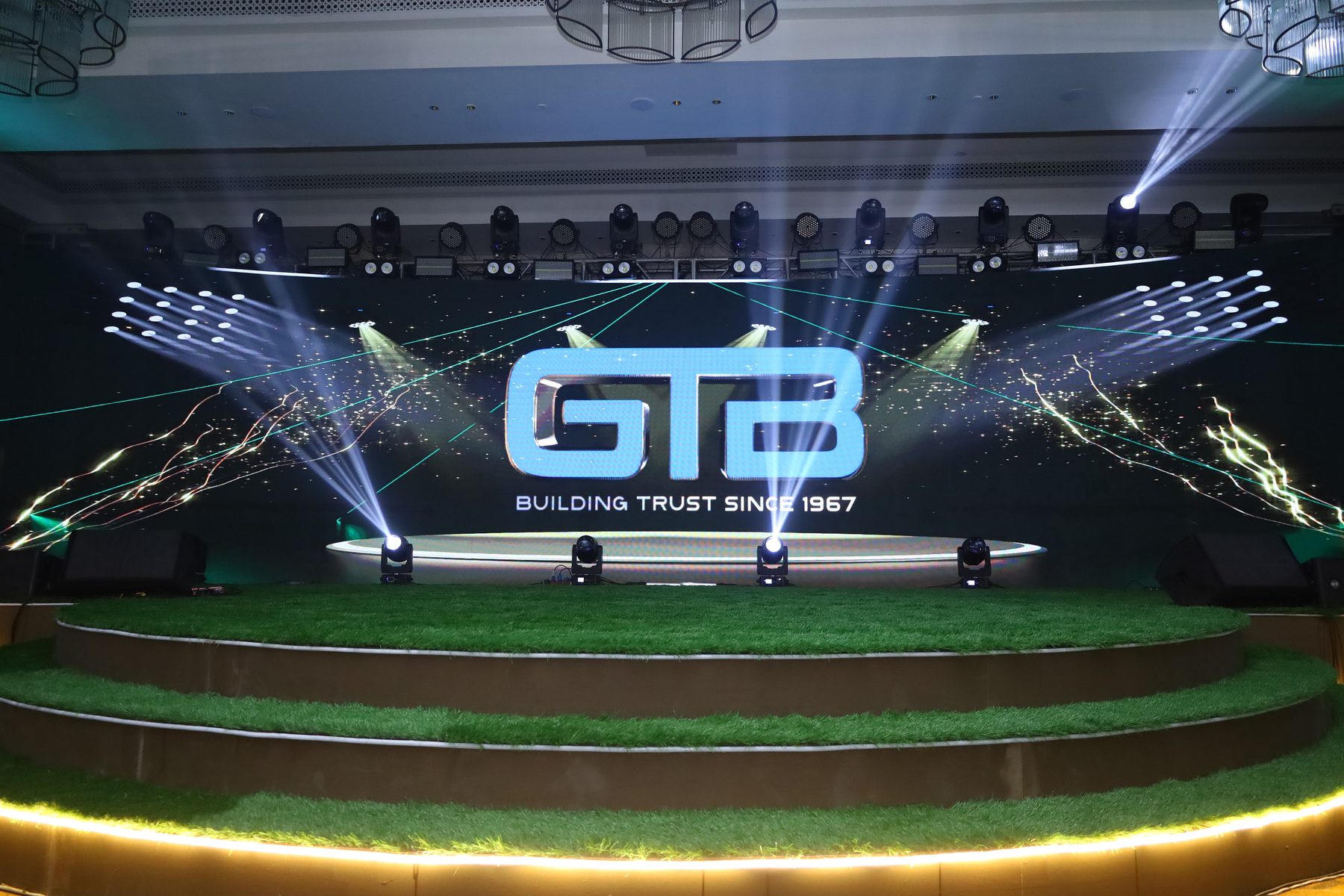 GTB Republic of Nature