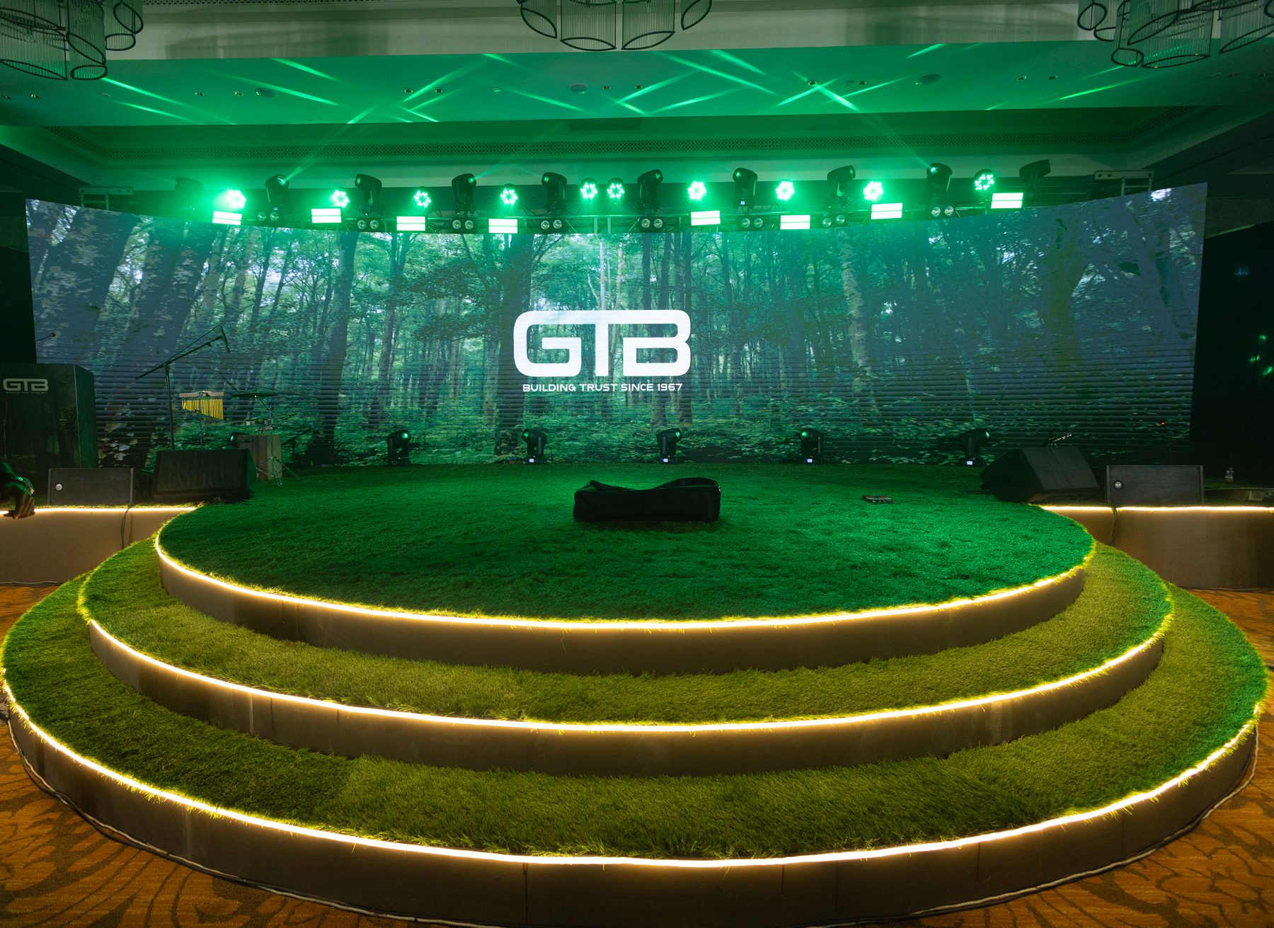 GTB Republic of Nature