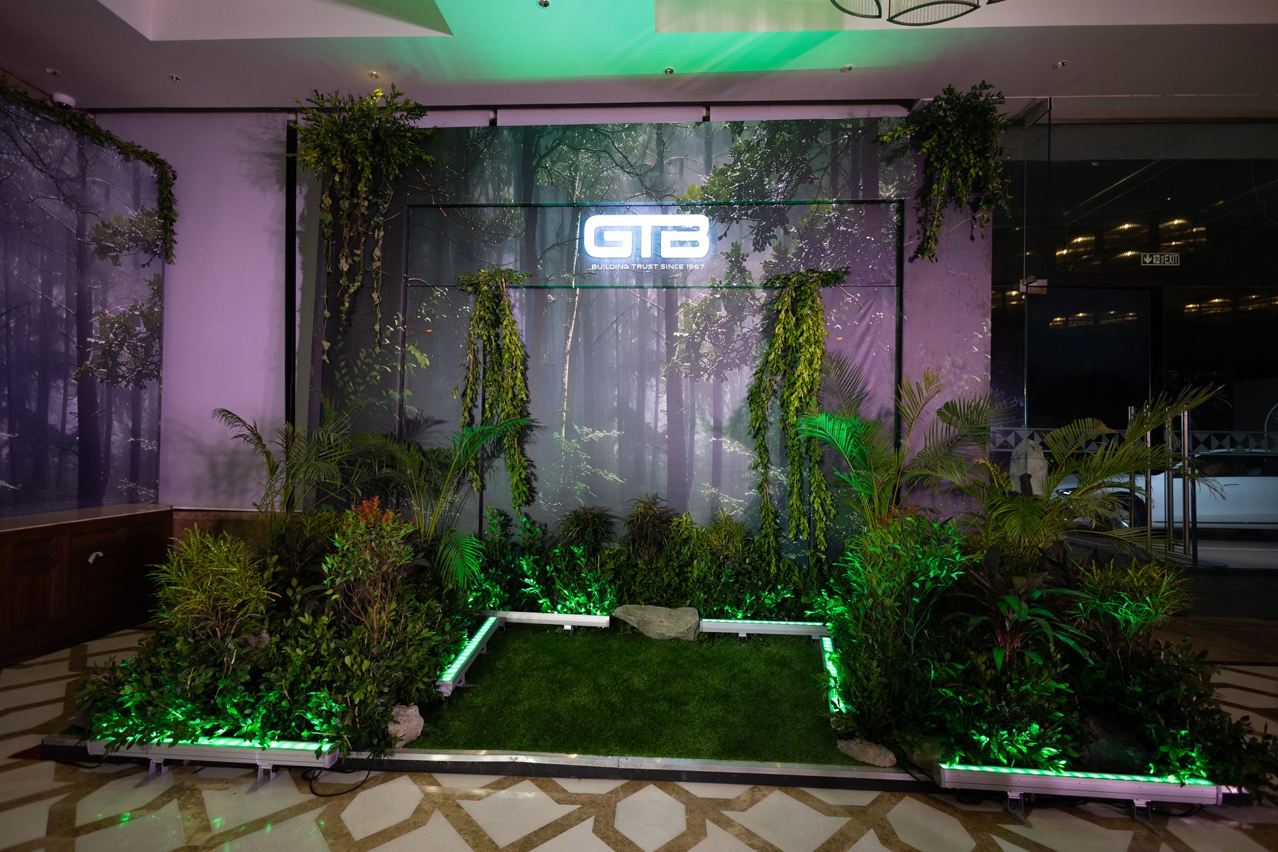 GTB Republic of Nature