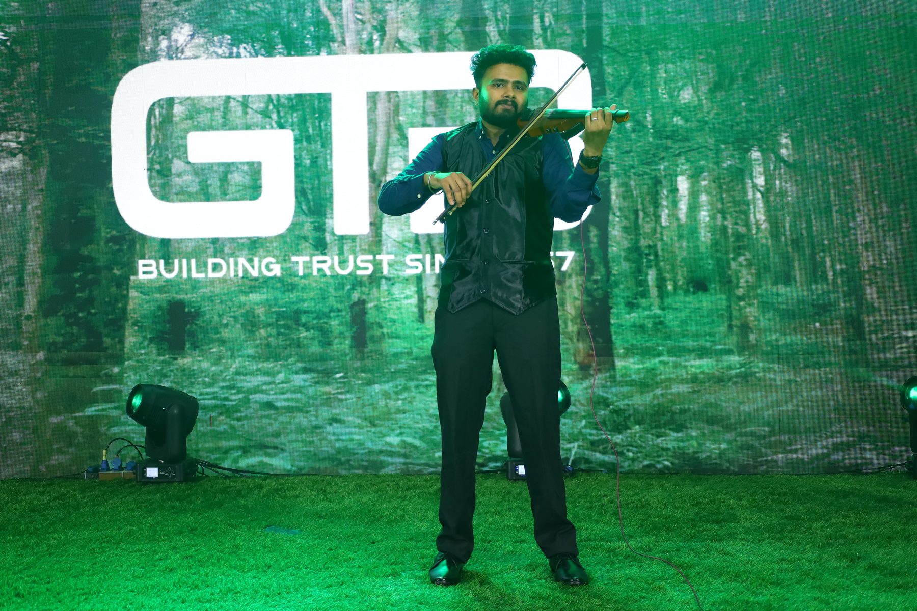 GTB Republic of Nature
