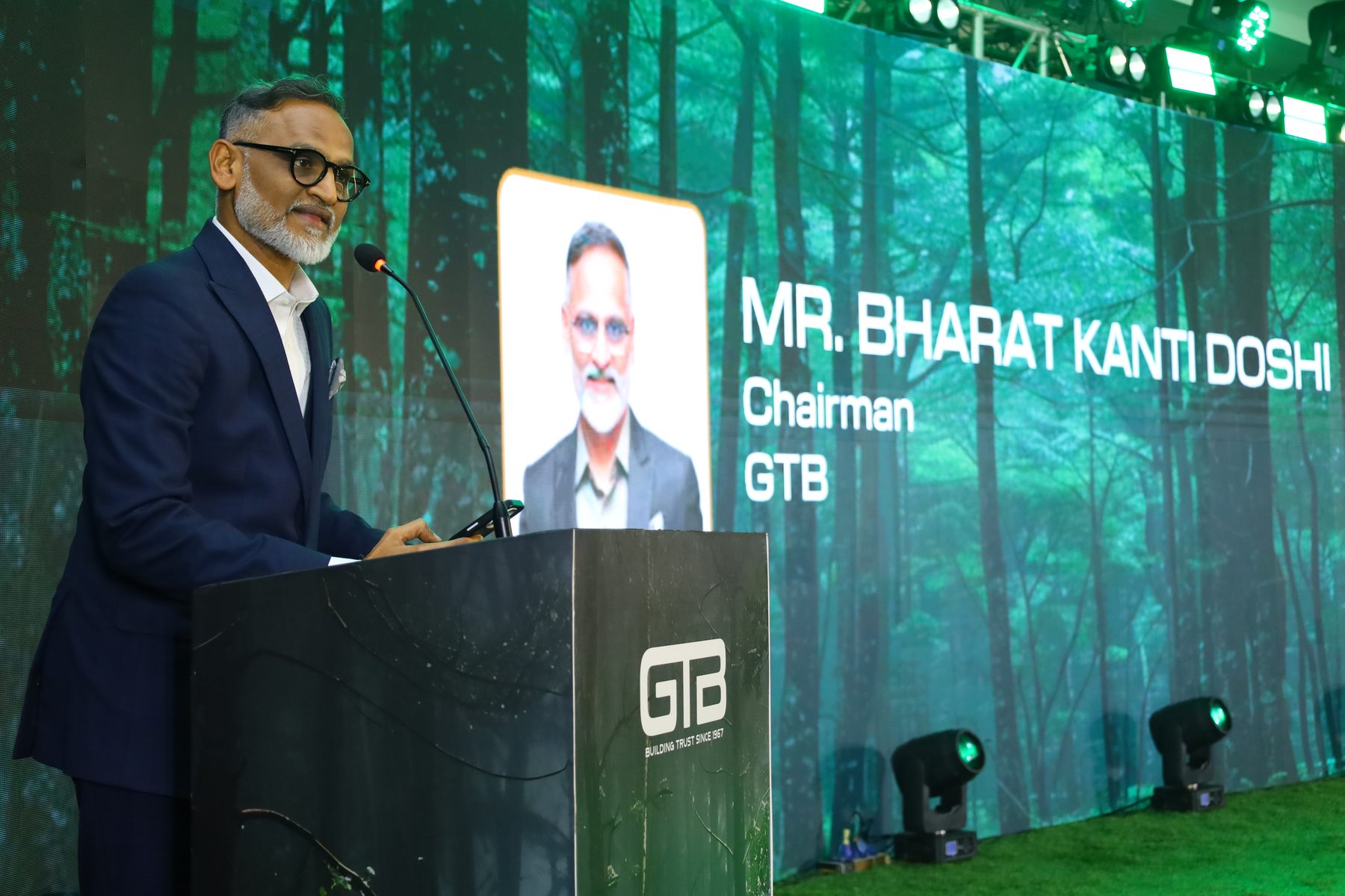 GTB Republic of Nature