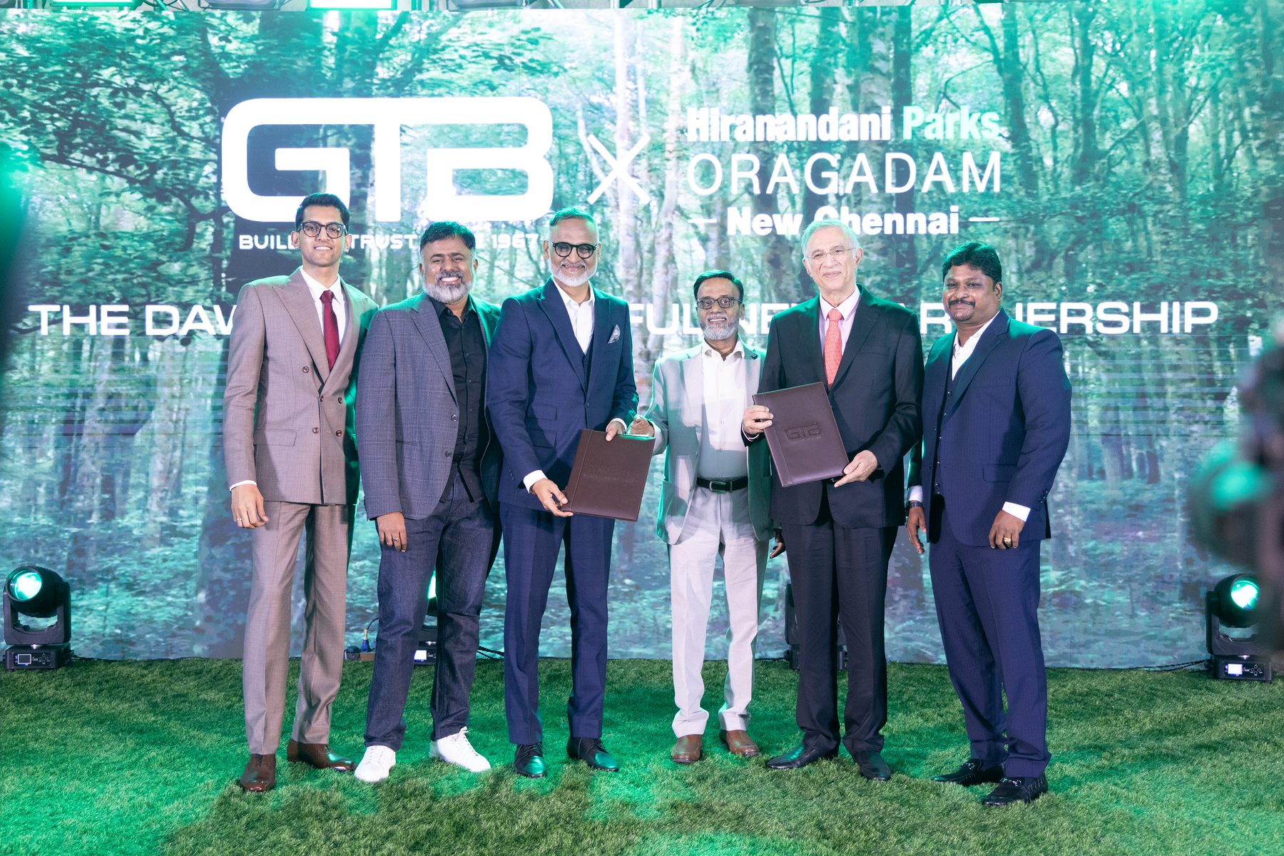 GTB Republic of Nature